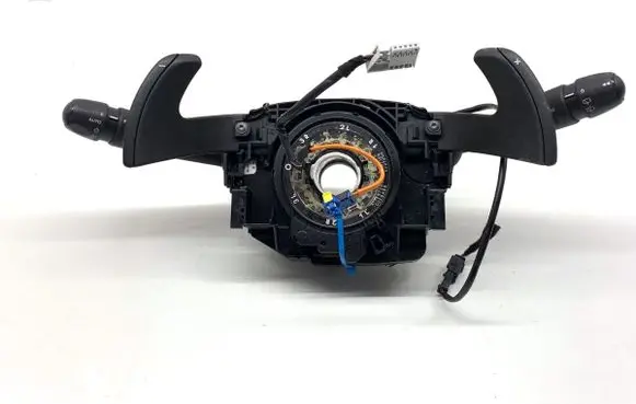Citroen C4 II Picasso Wiper turn signal indicator stalk/switch