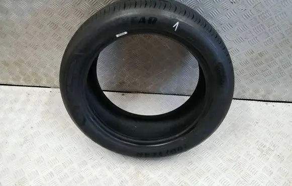 Citroen e-C3 R17 summer tire 