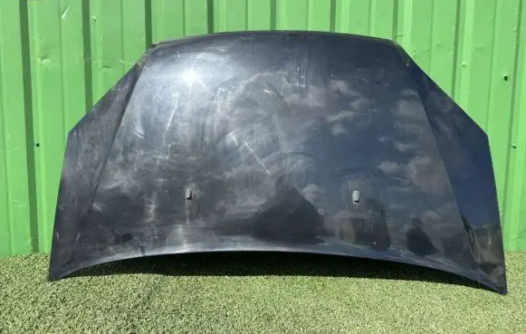 Engine bonnet/hood