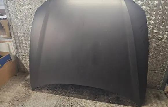Audi A6 C7 Engine bonnet/hood