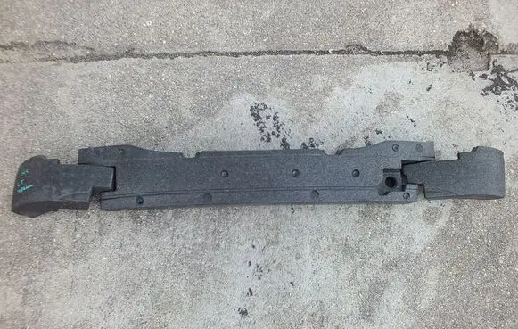 Mercedes-Benz SLK R171 Rear shock/impact absorber stay/bar A1718850537