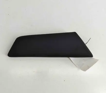 Other center console (tunnel) element