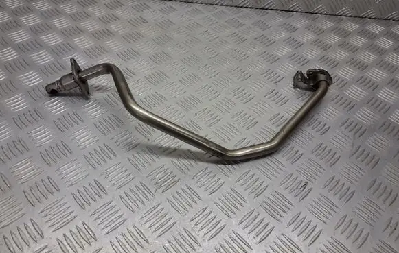 Audi A3 S3 8P EGR valve line/pipe/hose 06F131521M