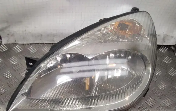 Citroen C5 Headlight/headlamp 89004485