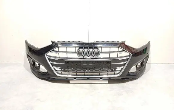 Audi A4 S4 B9 8W Front bumper 8W0807437