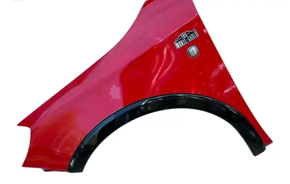 Skoda Fabia Mk2 (5J) Fender 5J0821161