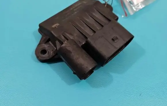 Mercedes-Benz E W212 Other relay 0522140710 IMPRK1363800