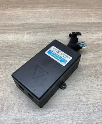 Immobilizer control unit/module