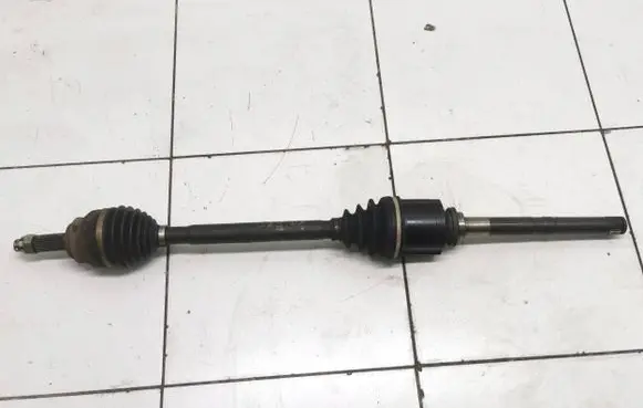 Mitsubishi Outlander Front driveshaft