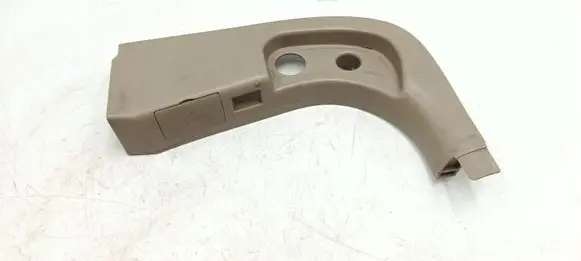 BMW 5 E60 E61 Foot area side trim 7025029