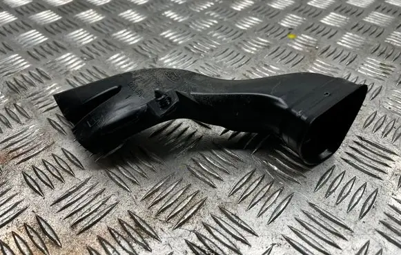 Ford Mondeo MK IV Air intake hose/pipe 6G9118C298AF 6G9118C298 D2L4A