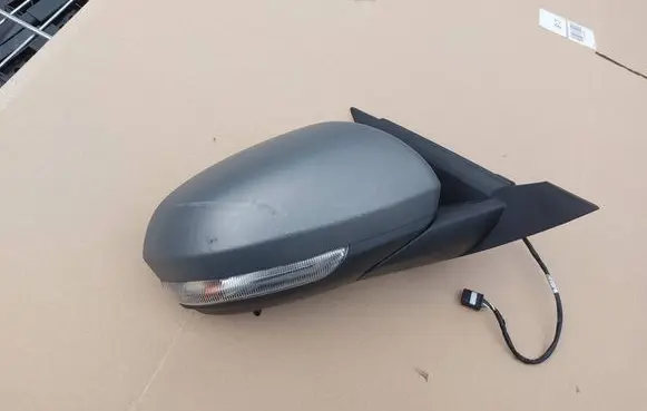 Dacia Duster III Front door electric wing mirror 963012943R