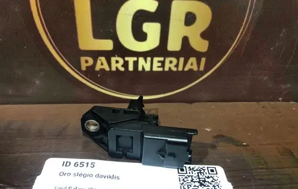 Ford Galaxy Air pressure sensor 9663480880