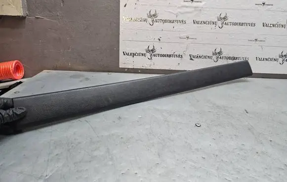 Peugeot 207 CC Front door speaker 9658839477 MP6310