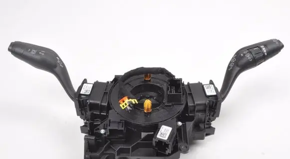 Ford Mondeo MK V A set of switches DG9T-14B522-ARJW