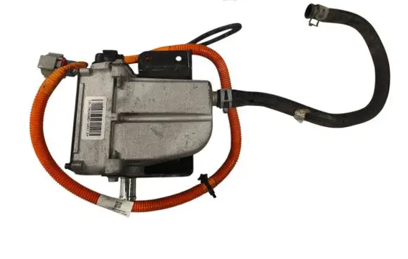 Tesla Model S Electric battery heater 103890100h