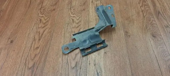 Renault Megane IV Other exterior part 638300353R
