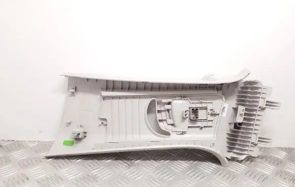 Volkswagen T-Roc (B) pillar trim (top) 2GA867244