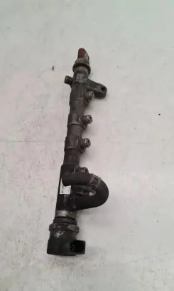 Volkswagen Sharan Fuel injection system set 03L089N 0316576