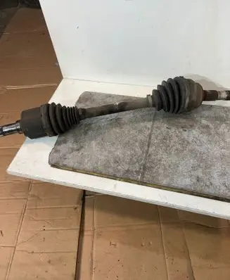 Fiat Ducato Front driveshaft