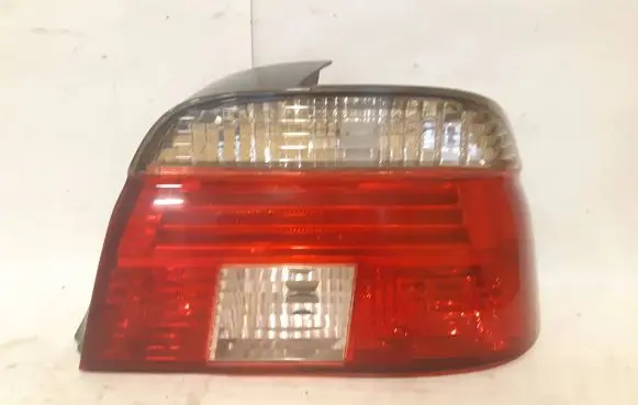 BMW 5 E39 Rear/tail lights 014441917RR