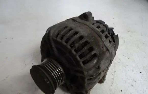 Renault Megane III Generator/alternator