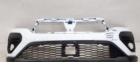 Dacia Sandero III Front bumper 620228861R