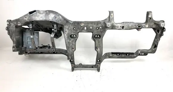 Jeep Wrangler Dashboard cross member/frame bar 68281966AB