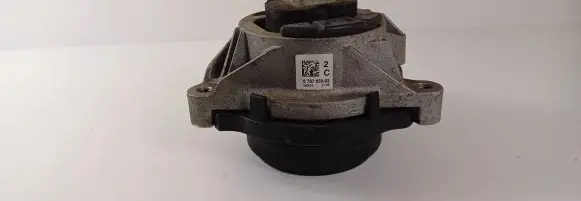 BMW X5 G05 Engine mount bracket 6787659 180515