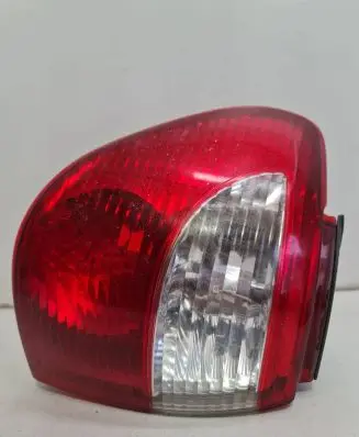 Mazda 3 I Rear/tail lights W215W P0661