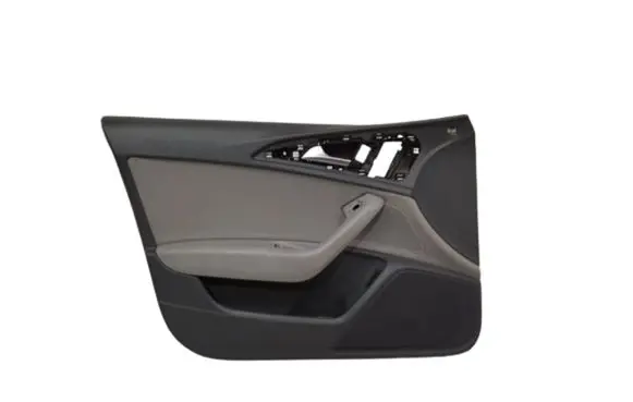 Audi A7 S7 4G Front door card panel trim 4G1867021A