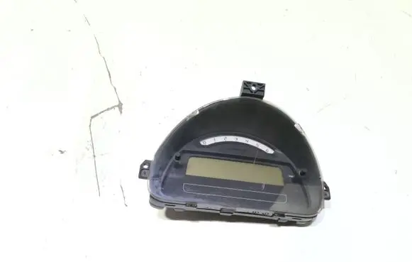 Citroen C3 Speedometer (instrument cluster) P9660225880