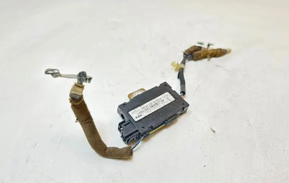 Honda Accord Antenna control unit 39155S4AG01 12221459