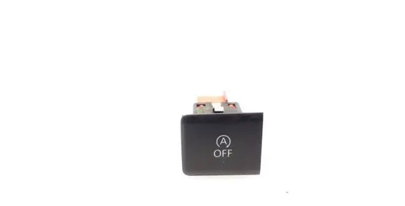 Volkswagen Transporter - Caravelle T5 ESP (stability program) switch 7E0905217 127718