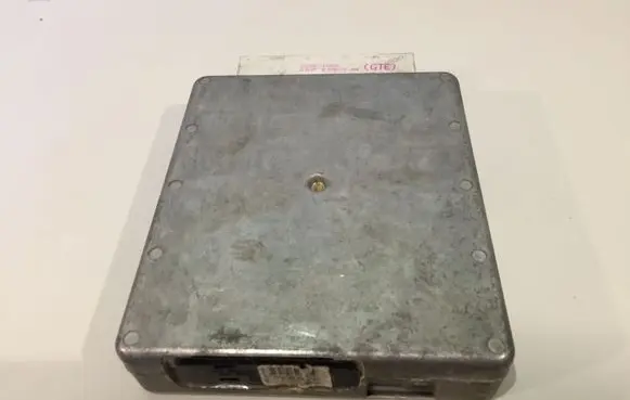 Ford Escort Engine control unit/module 93AB12A650AB B3KC0319P68N