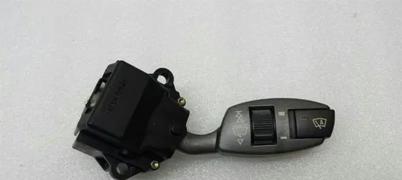 BMW 7 E65 E66 Wiper control stalk 6911519B