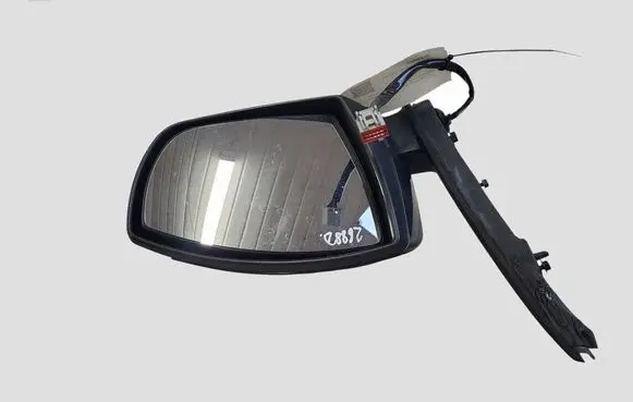 Ford C-MAX II Front door electric wing mirror 024508 212876166