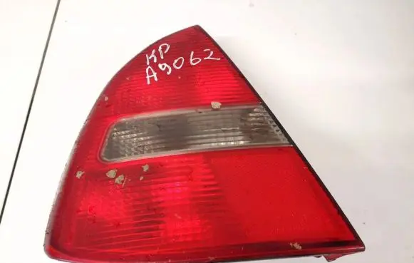 Mitsubishi Carisma Rear/tail lights 151085