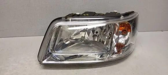 Volkswagen Transporter - Caravelle T5 Headlight/headlamp 7H1941015J 0301191301 14863500