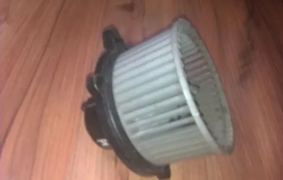 KIA Carnival Heater fan/blower