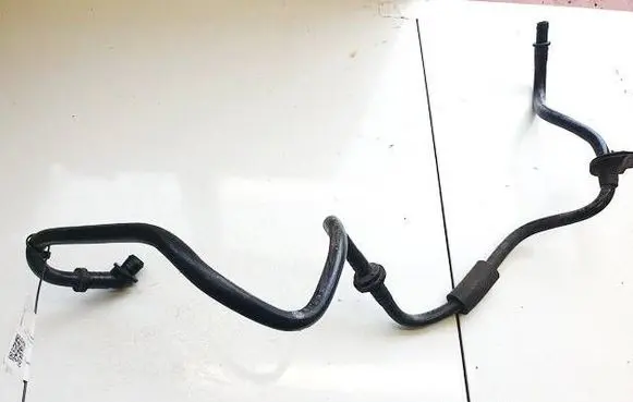 Audi Q7 4L Vacuum line/pipe/hose 7L8611932F
