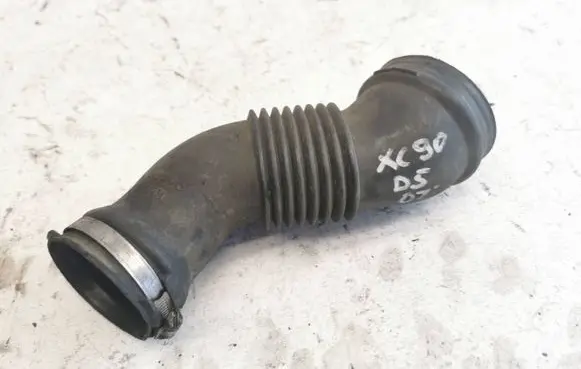 Volvo XC90 Air intake hose/pipe 30769234