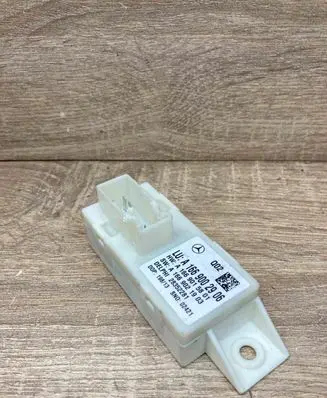 Mercedes-Benz GL X166 Light module LCM A1669002906 A1669015801