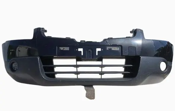 Nissan Qashqai Front bumper 622022JD00H
