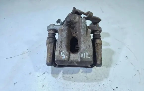 Toyota Prius (XW30) Rear brake caliper TOKICO