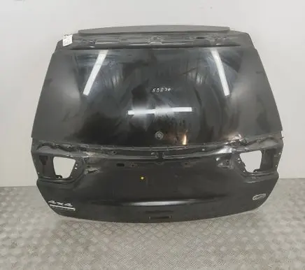 Jeep Grand Cherokee (WK) Tailgate/trunk/boot lid K68154524AA