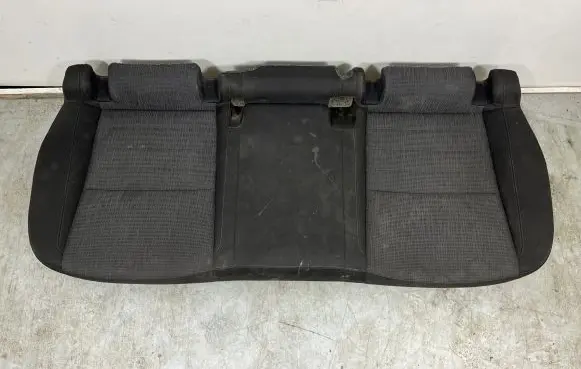 Skoda Octavia Mk3 (5E) Rear seat 5E0885375E