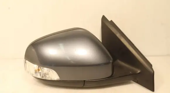 Volvo V40 Front door electric wing mirror 31278137