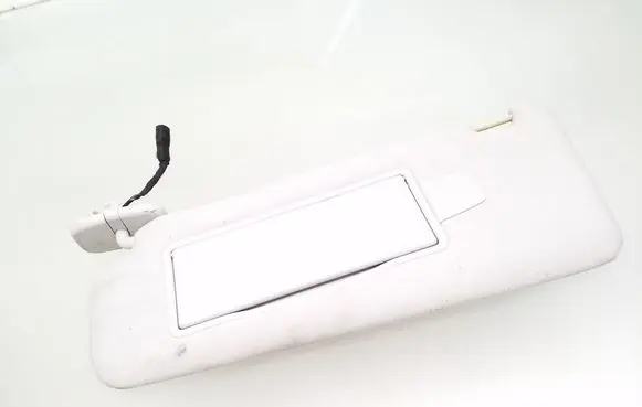 Land Rover Evoque I Sun visor