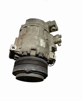 BMW X5 E53 Air conditioning (A/C) compressor (pump) 691800003